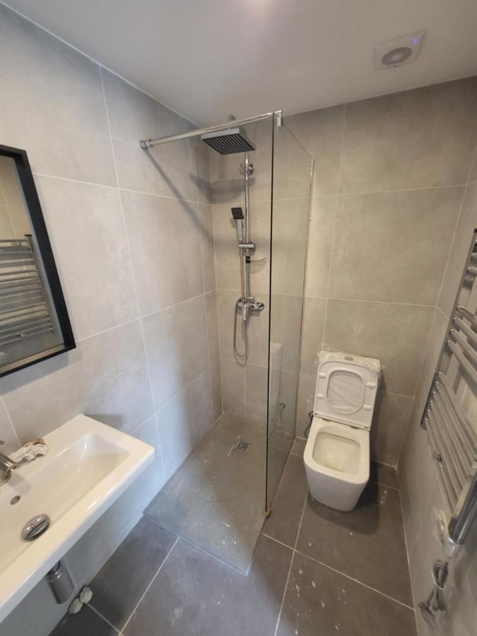Moderno Apartamento Del Arquitecto Aparthotel Valencia Buitenkant foto