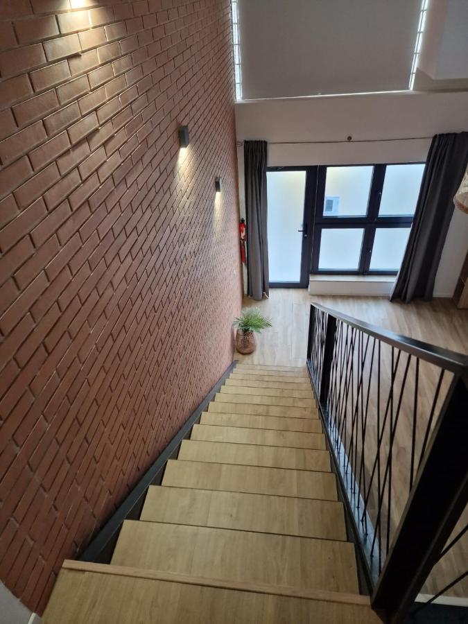 Moderno Apartamento Del Arquitecto Aparthotel Valencia Buitenkant foto