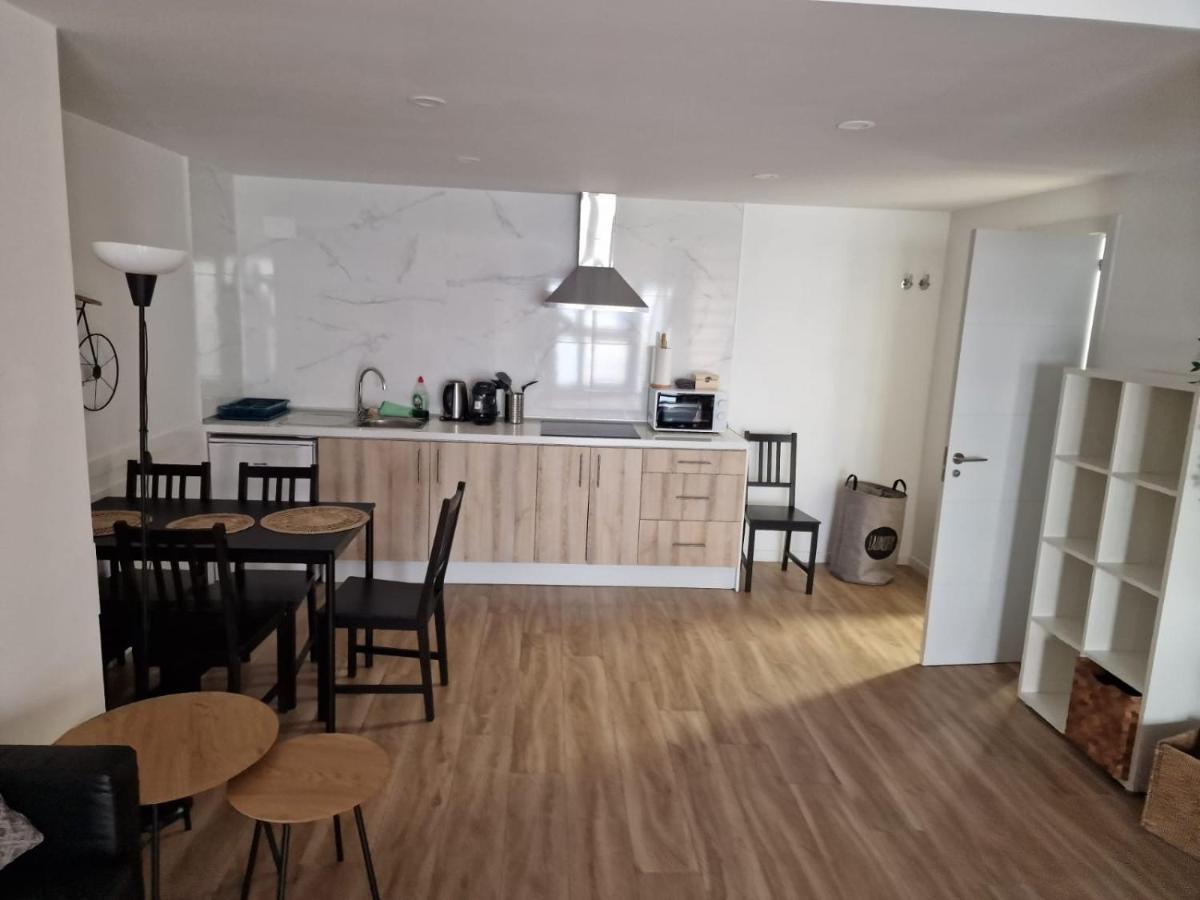 Moderno Apartamento Del Arquitecto Aparthotel Valencia Buitenkant foto