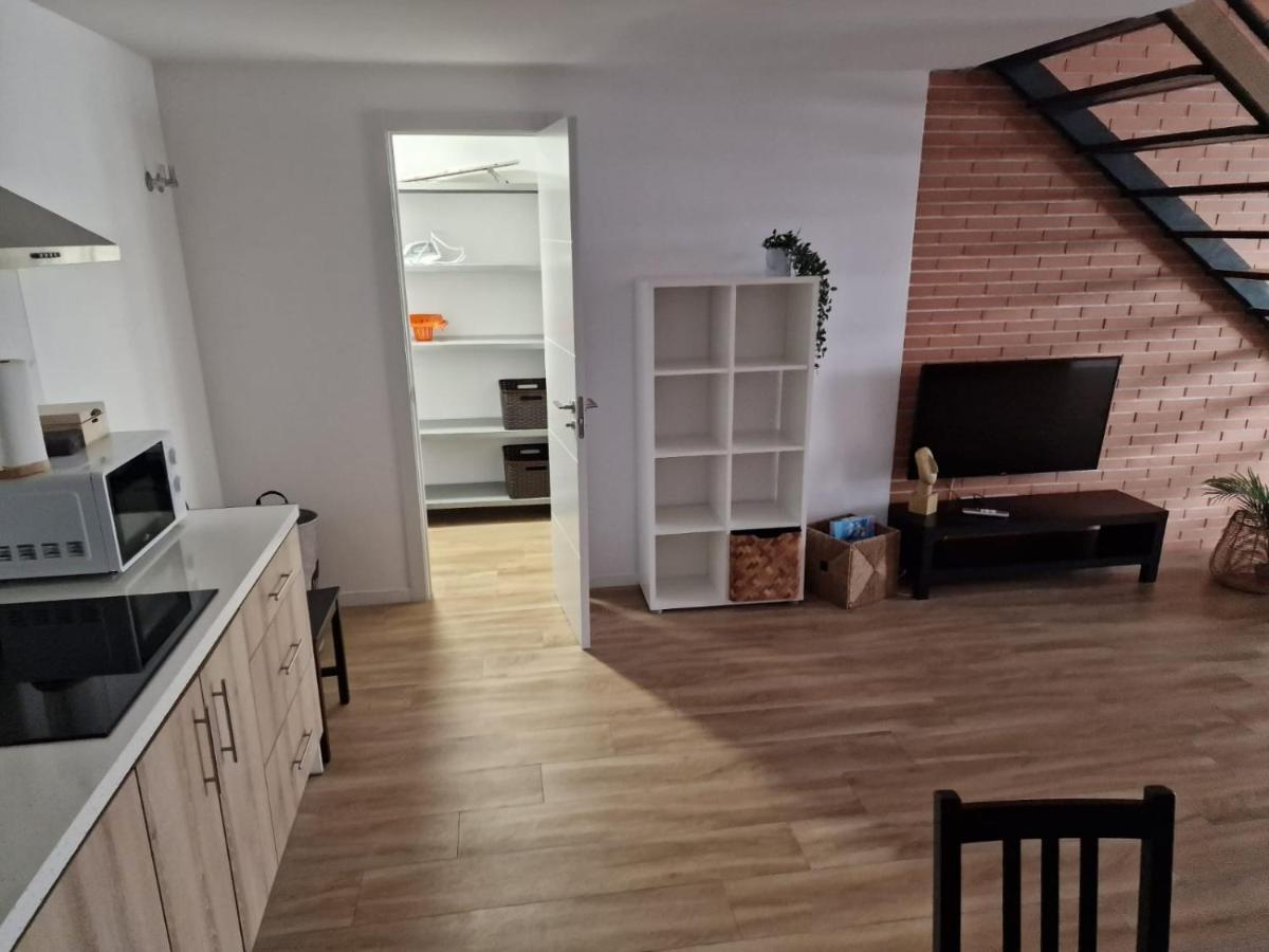 Moderno Apartamento Del Arquitecto Aparthotel Valencia Buitenkant foto